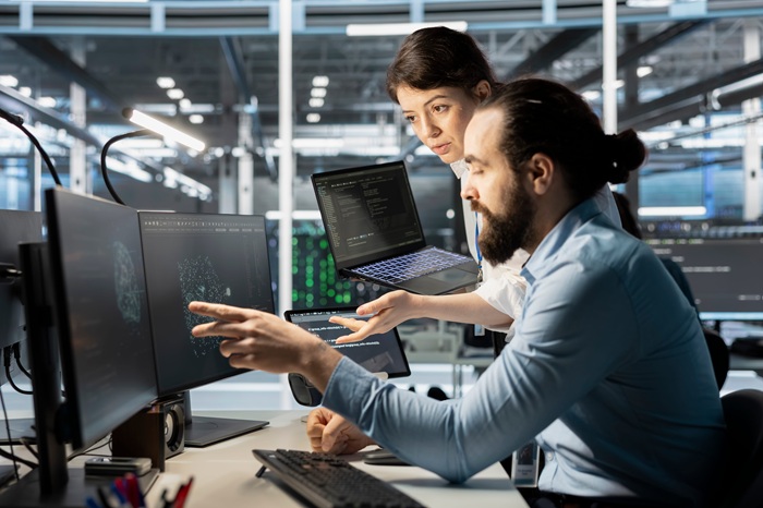 Stewpot network and IT operations
